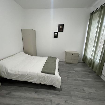 London Rooms Exterior foto